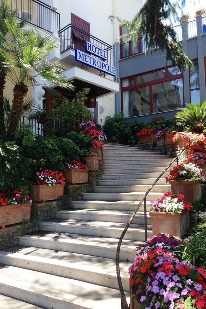 Hotel Metropole photo 4