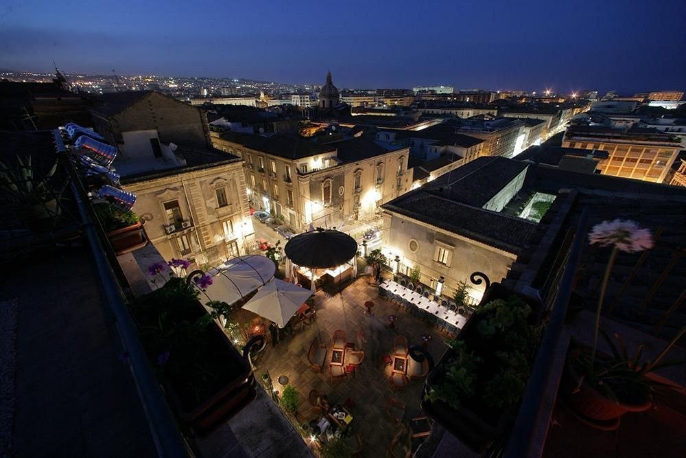 Hotel Royal