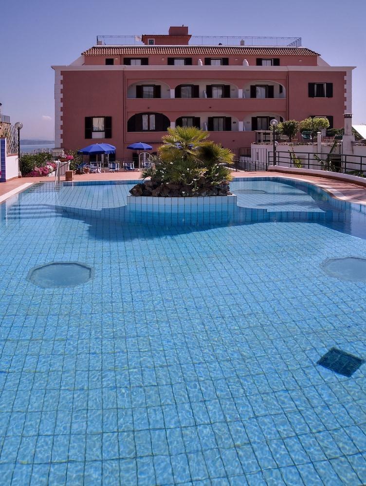 Mare Blu Terme photo 2