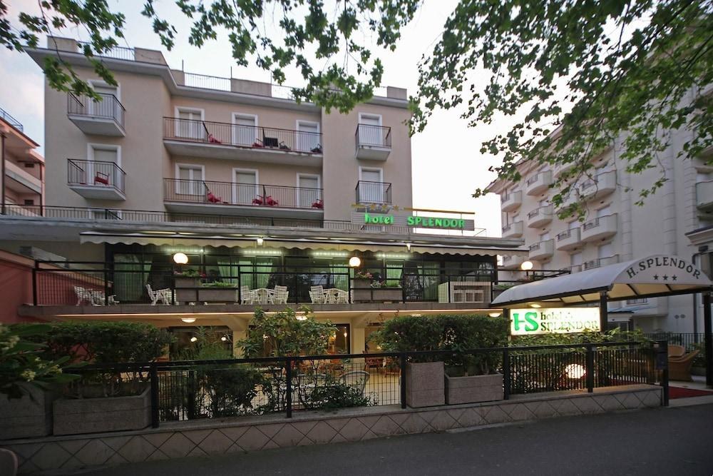 Lime Hotel Rimini