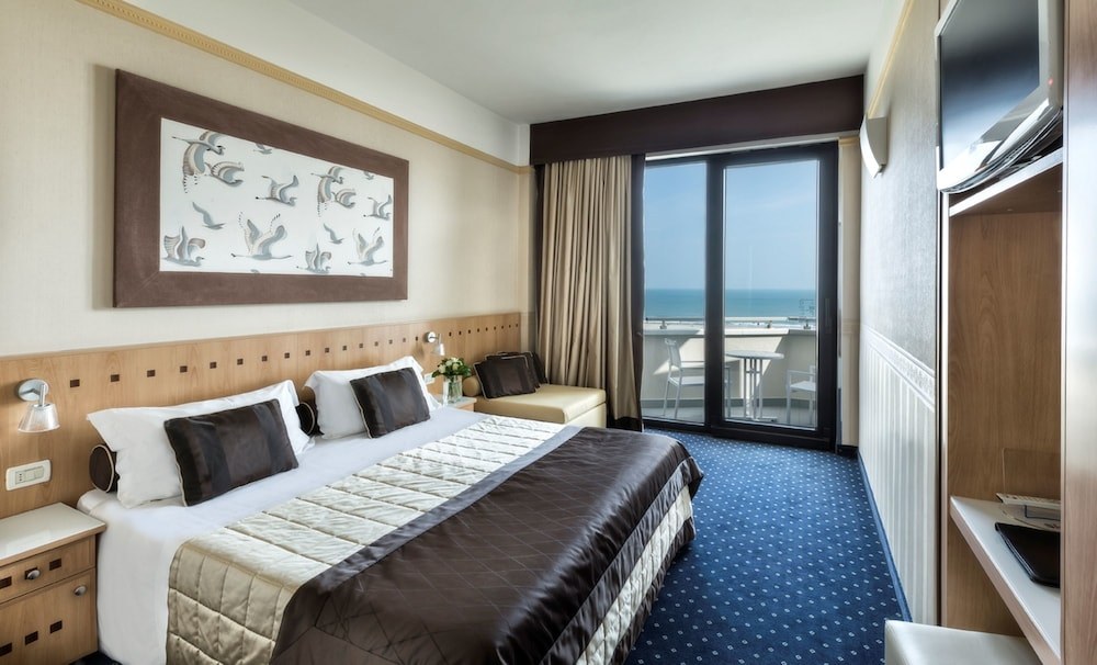Hotel Sporting Rimini