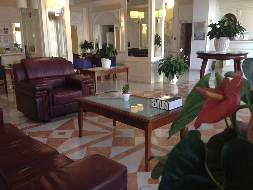 Hotel Villa Igea photo 2