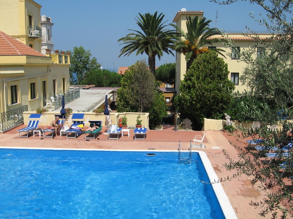 Hotel Villa Igea photo 3