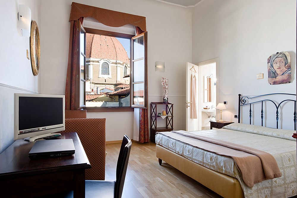 Relais Hotel Centrale - Residenza D'epoca photo 1