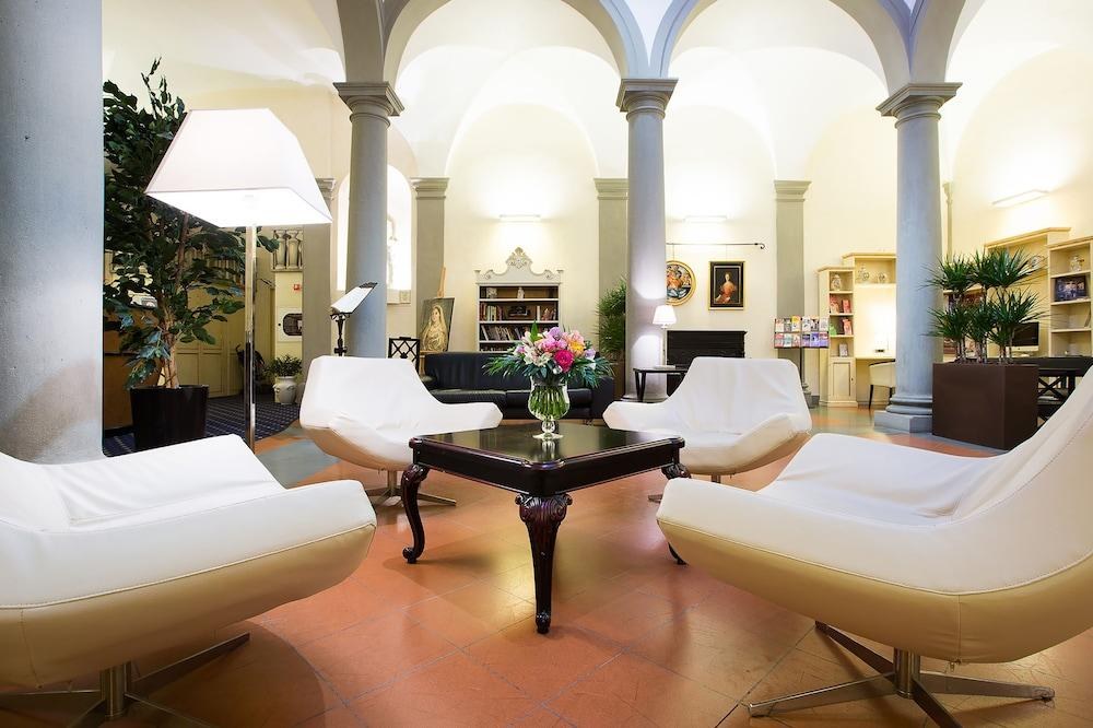 Relais Hotel Centrale - Residenza D'epoca photo 3