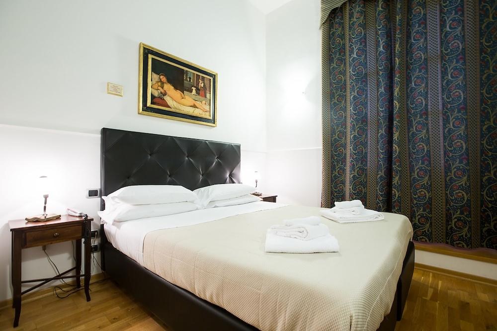 Relais Hotel Centrale - Residenza D'epoca photo 4