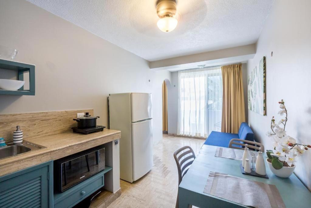 EL SOL DEL CARIBE APARTHOTEL BY OURS photo 1