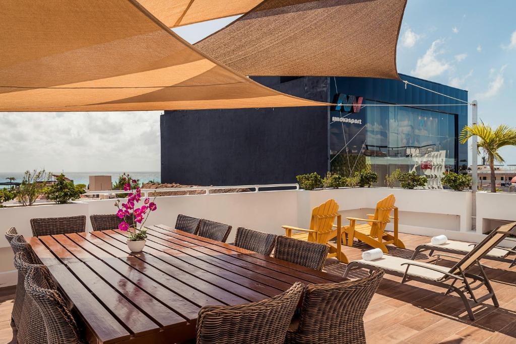 EL SOL DEL CARIBE APARTHOTEL BY OURS photo 3