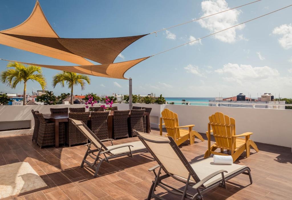 EL SOL DEL CARIBE APARTHOTEL BY OURS photo 4