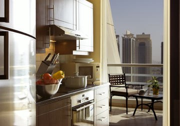 DUSIT RESIDENCE DUBAI MARINA photo 1