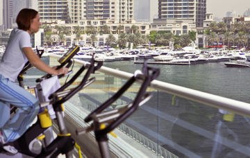 DUSIT RESIDENCE DUBAI MARINA photo 3