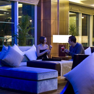 DUSIT RESIDENCE DUBAI MARINA photo 4