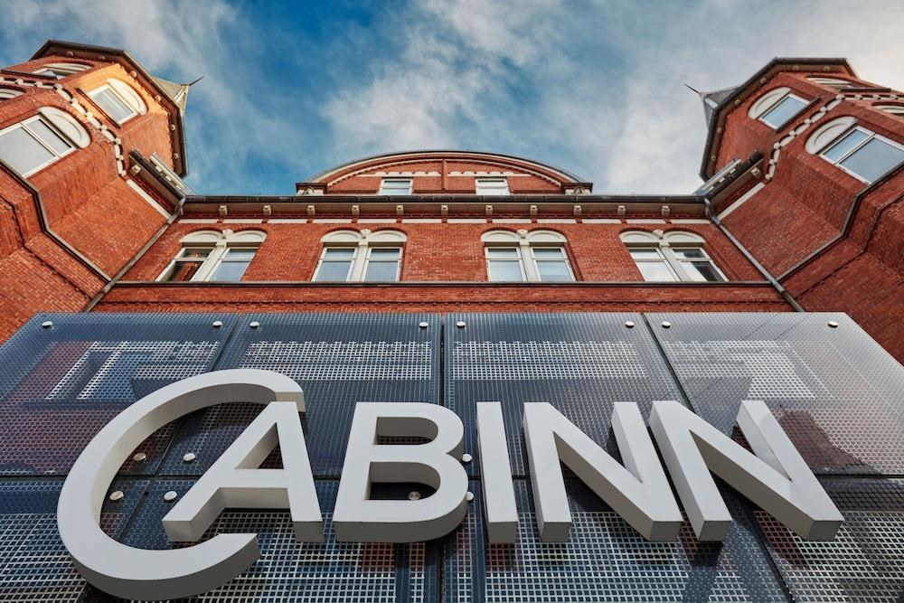 CABINN ESBJERG