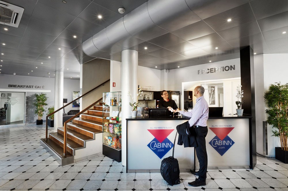 CABINN ESBJERG photo 1