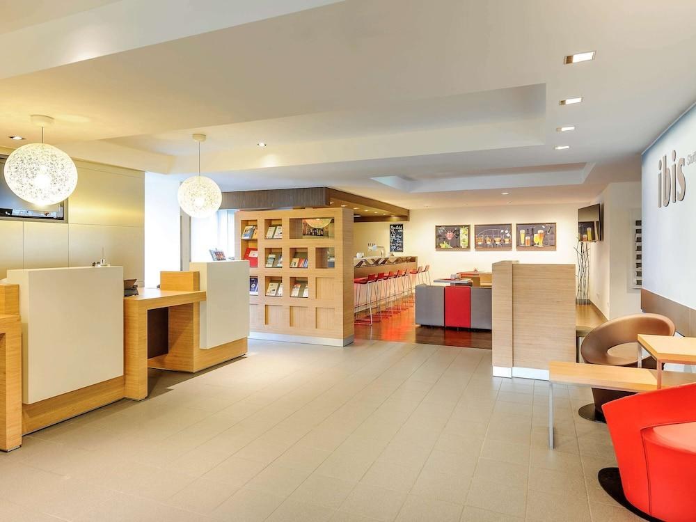 IBIS STUTTGART AIRPORT MESSE photo 2