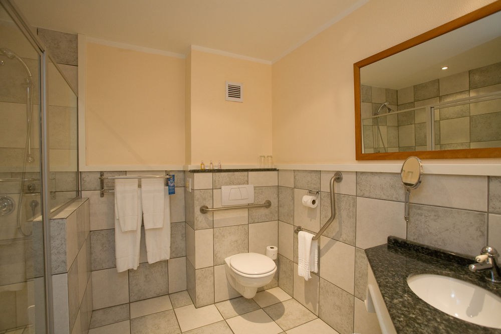 CITY LODGE UMHLANGA RIDGE photo 1