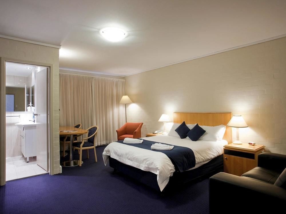 IBIS STYLES CANBERRA NARRABUND