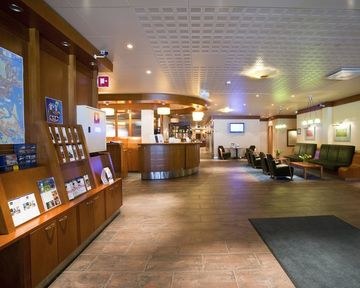 Economy Hotel Savonia