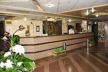 HORMOHEB HOTEL photo 2