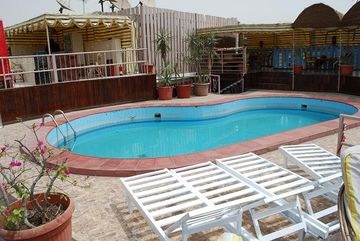 HORMOHEB HOTEL photo 3