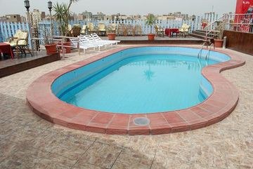 HORMOHEB HOTEL photo 4