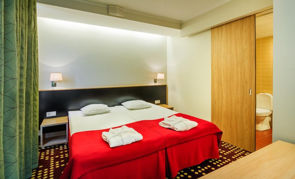 DORPAT HOTEL photo 1