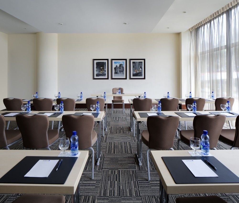 Radisson Blu Hotel, Addis Ababa