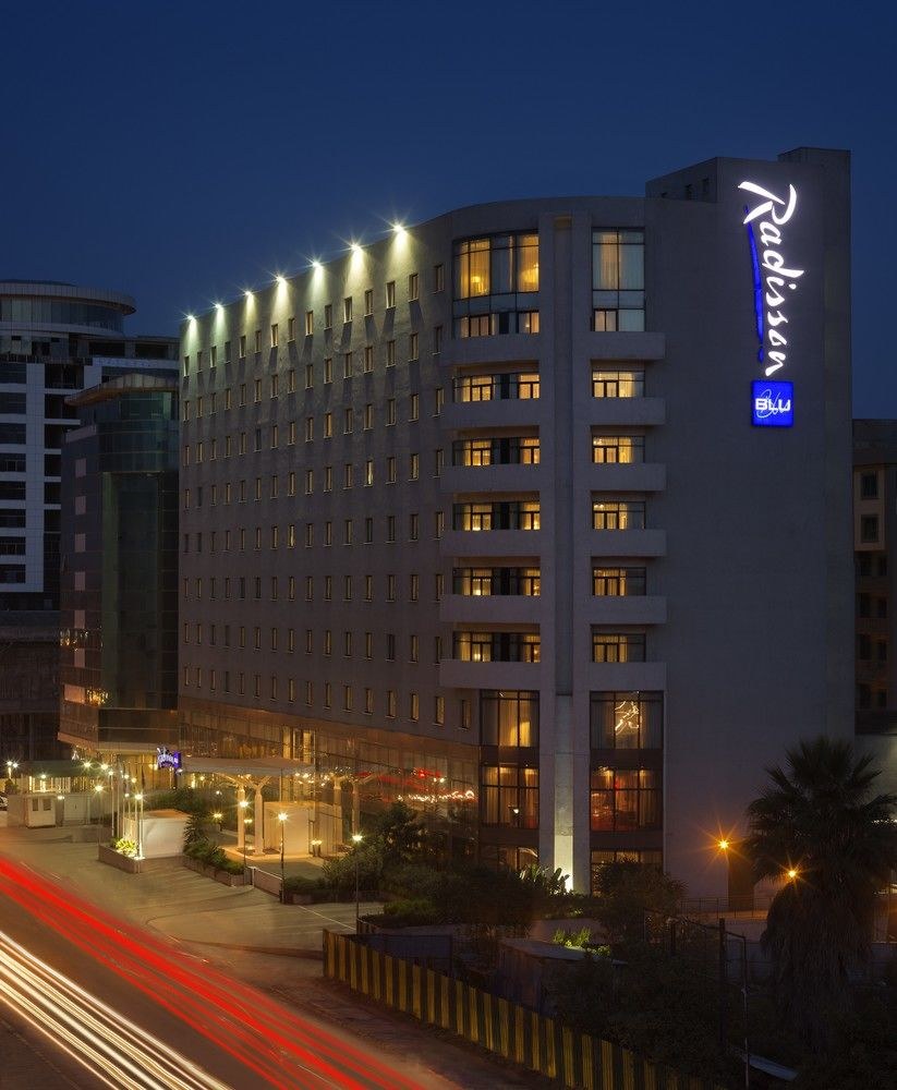 Radisson Blu Hotel, Addis Ababa photo 1