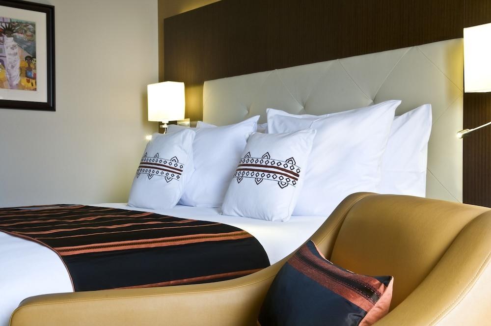 Radisson Blu Hotel, Addis Ababa photo 4