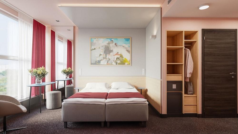 ART HOTEL PALLAS BY TARTUHOTELS photo 2