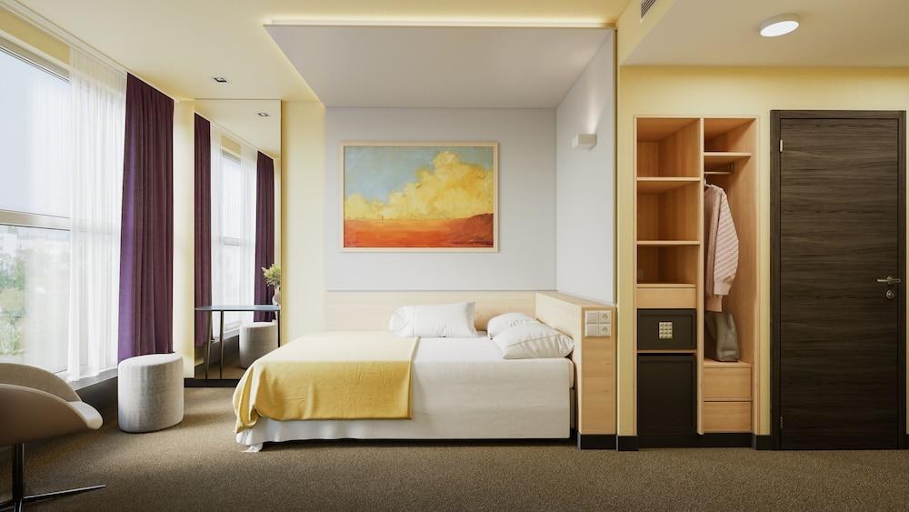 ART HOTEL PALLAS BY TARTUHOTELS photo 3