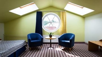 HOTEL LONDON BY TARTUHOTELS photo 1