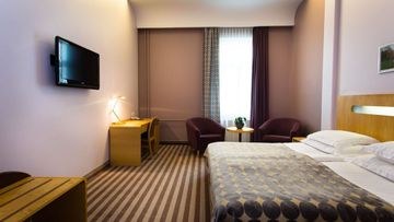 HOTEL LONDON BY TARTUHOTELS photo 3