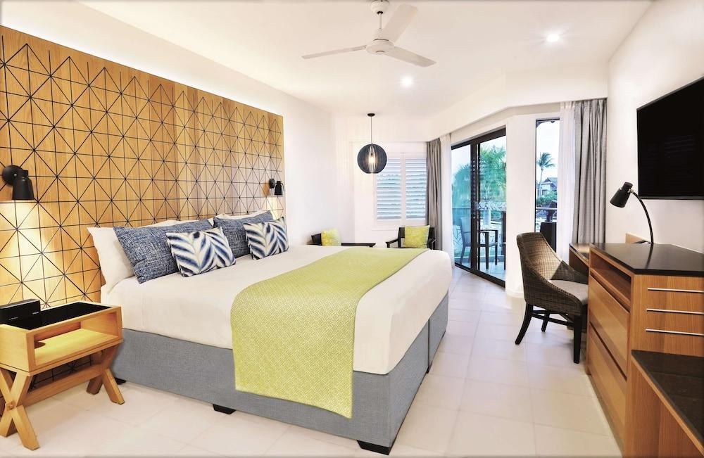 RADISSON BLU RESORT FIJI photo 3
