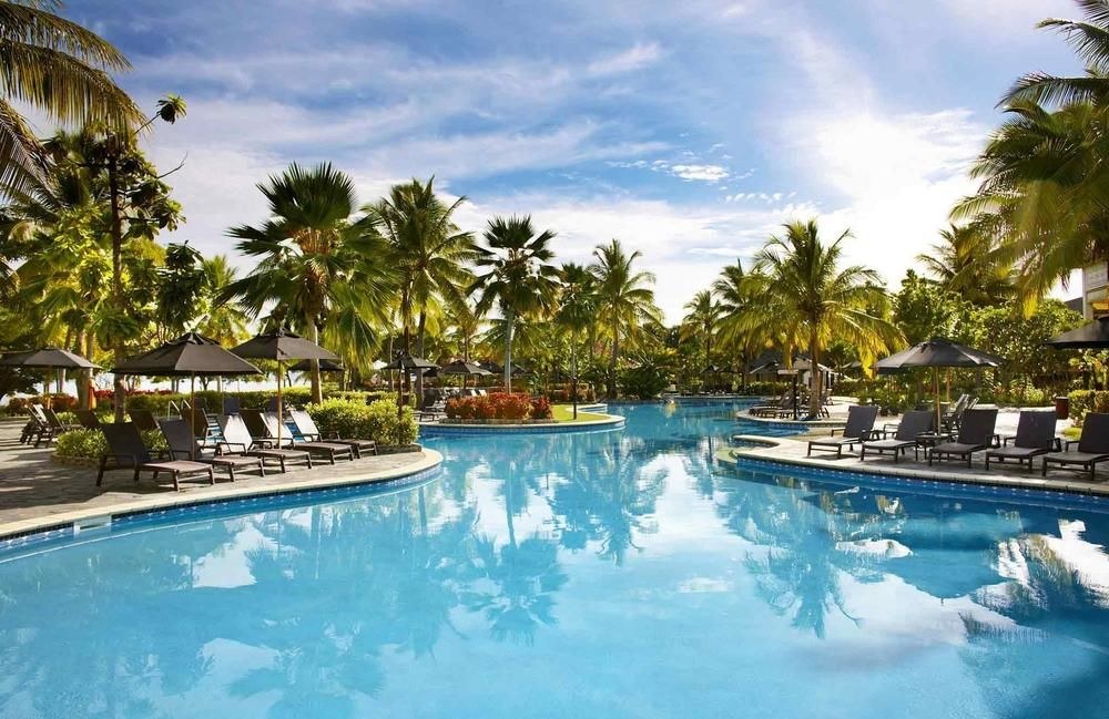 SOFITEL FIJI RESORT & SPA