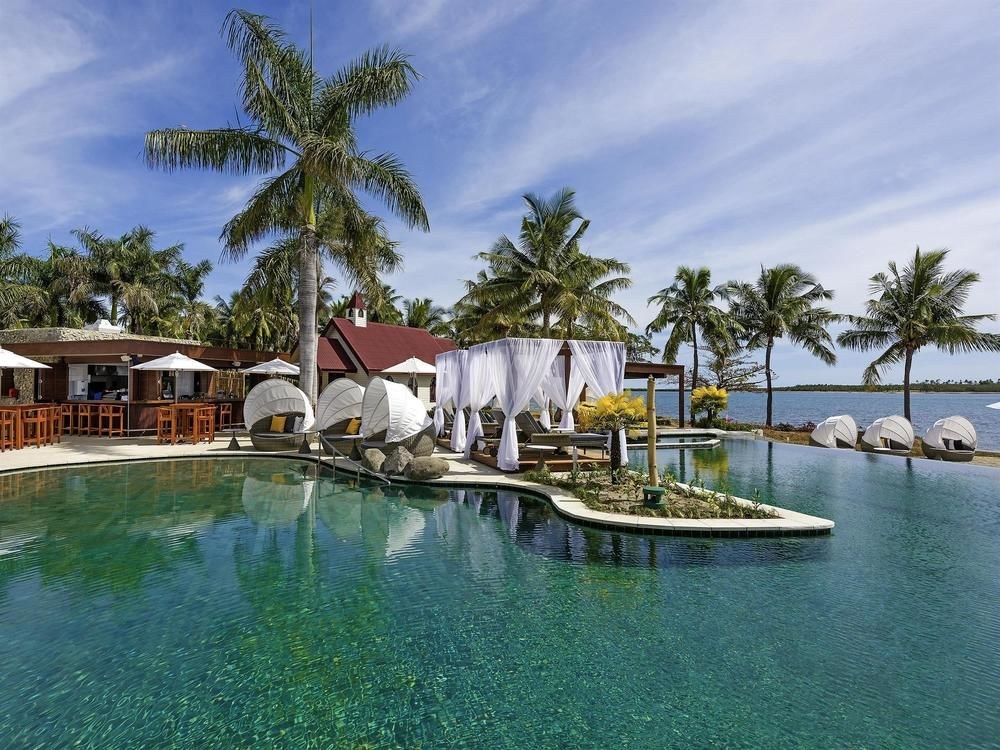SOFITEL FIJI RESORT & SPA photo 1