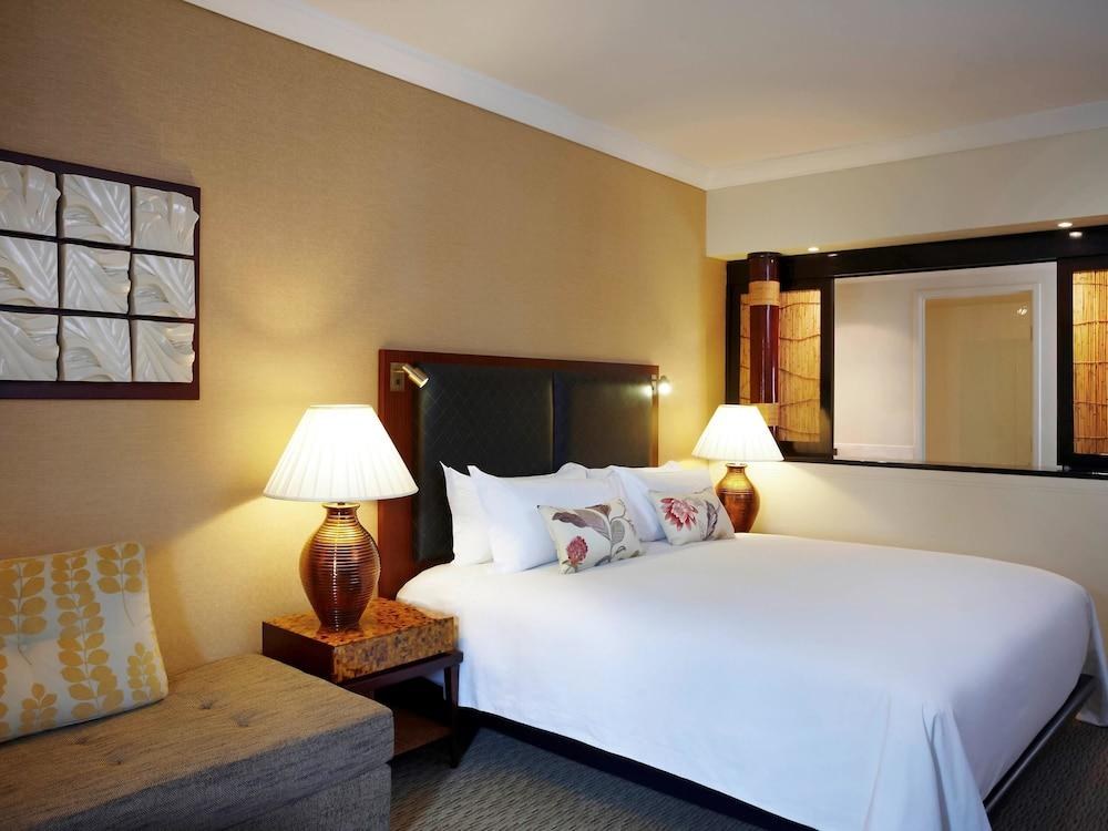 SOFITEL FIJI RESORT & SPA photo 2