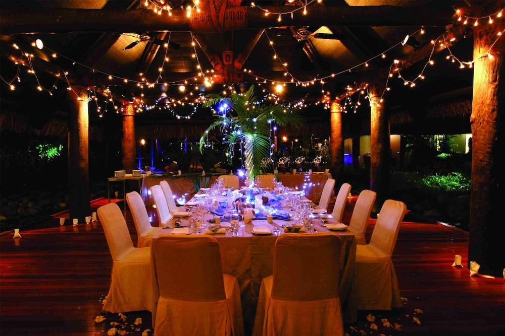 SOFITEL FIJI RESORT & SPA photo 3