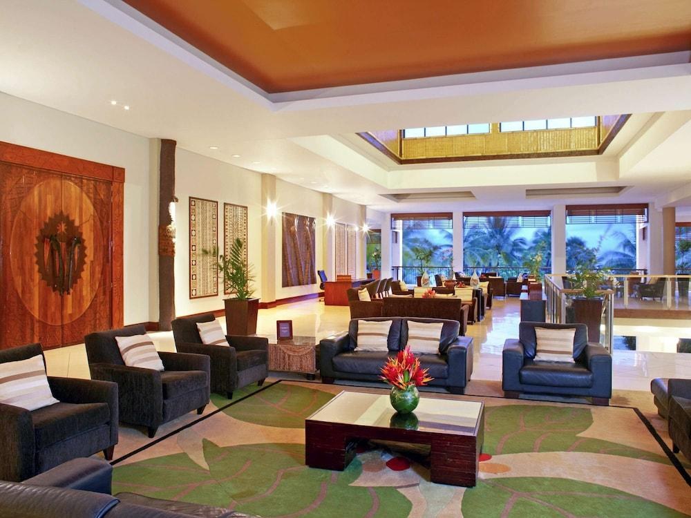 SOFITEL FIJI RESORT & SPA photo 4