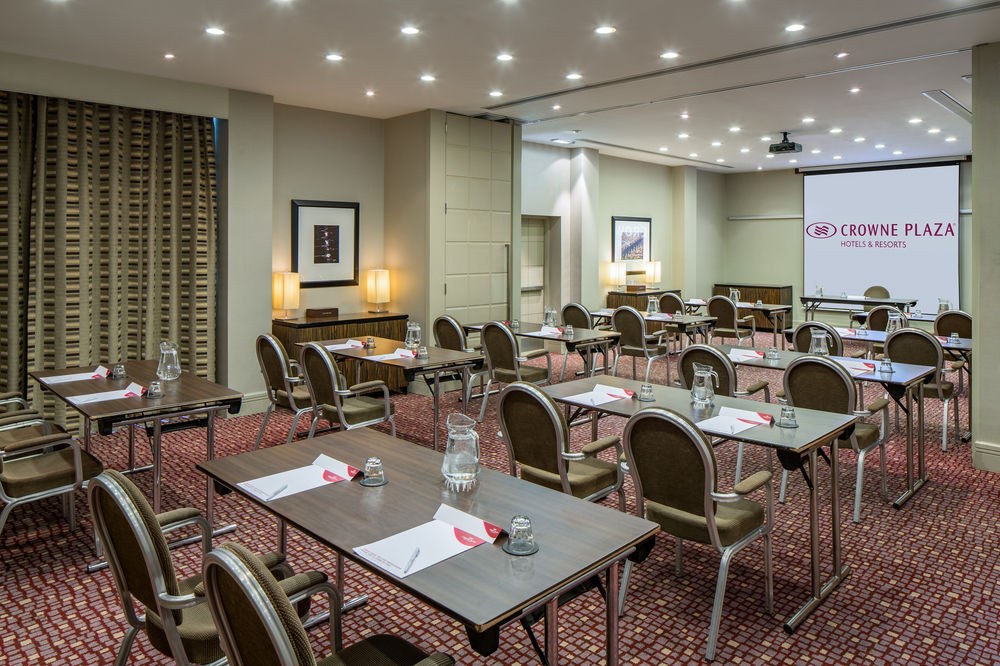 CROWNE PLAZA READING photo 1
