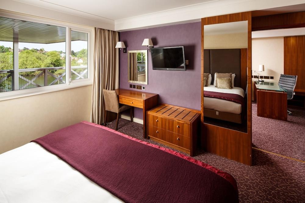 CROWNE PLAZA READING photo 3