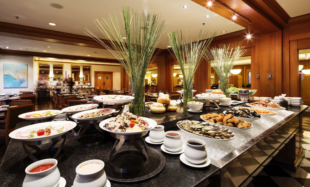 HYATT HOTEL CANBERRA