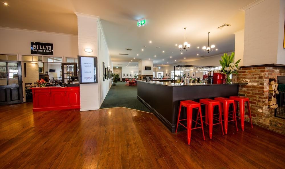 Mercure Ballarat - Hotel & Convention Centre photo 3