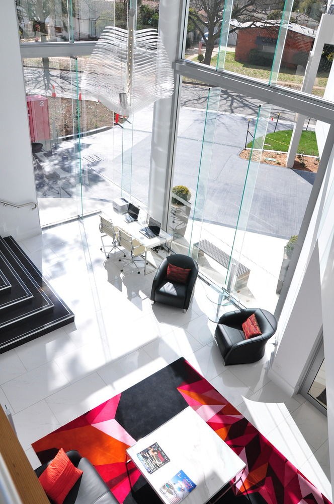 ADINA SERVICED APARTMENTS CANB