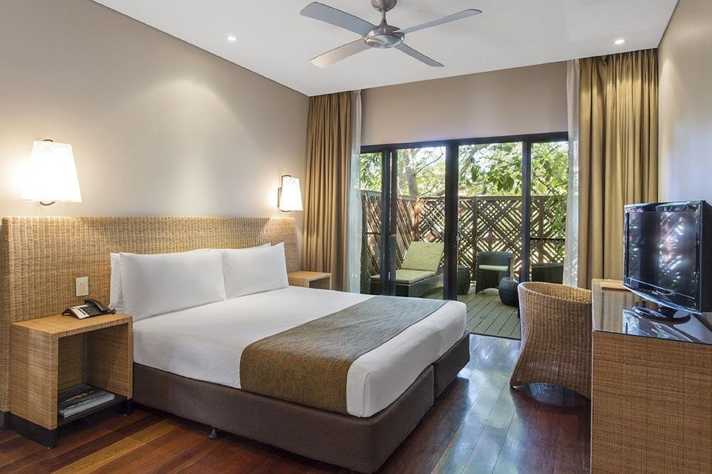 KIMBERLEY SANDS RESORT AND SPA photo 1