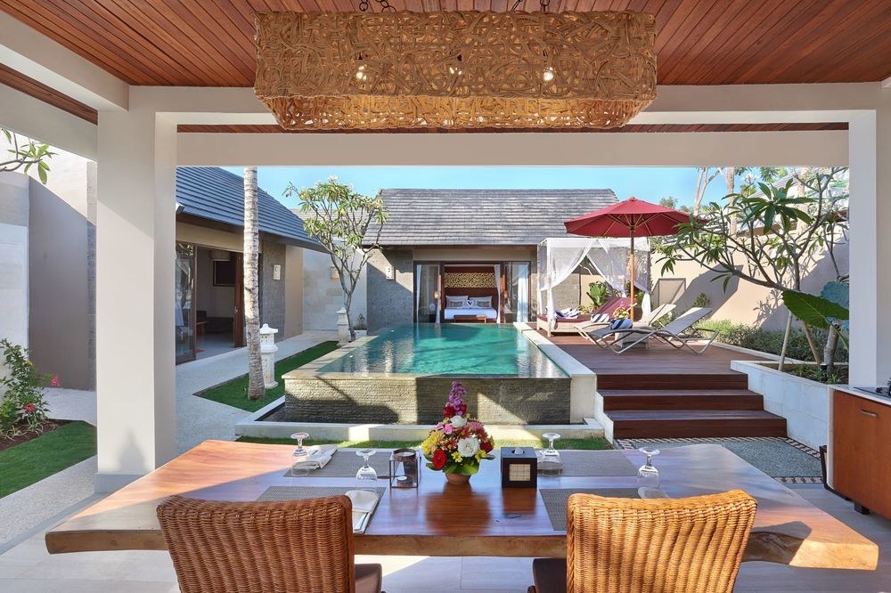 LUMBINI VILLA AND SPA