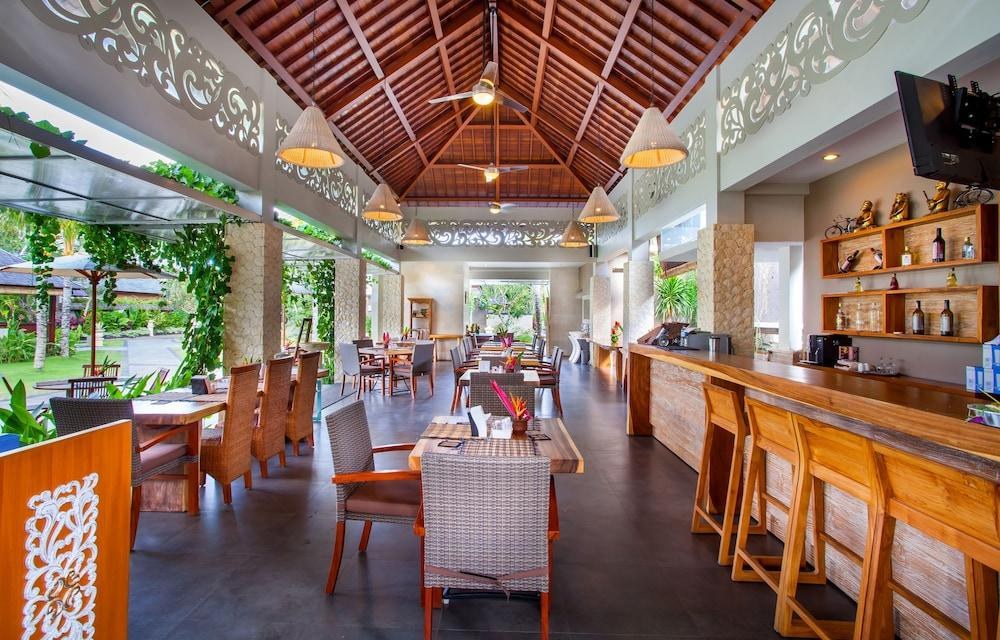 LUMBINI VILLA AND SPA photo 3