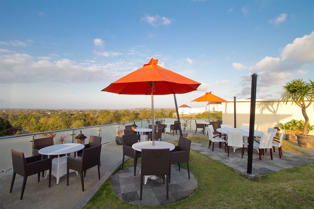 DENBUKIT RESIDENCE AND SUITES