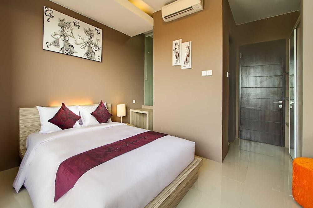 DENBUKIT RESIDENCE AND SUITES photo 3