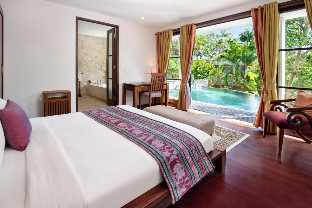 GENDING KEDIS LUXURY VILLAS photo 1